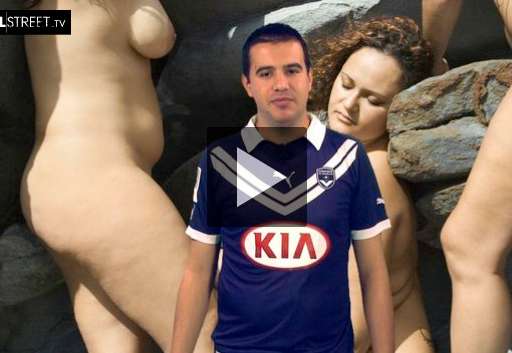 Vidéo : Mark the Ugly se paye Gignac