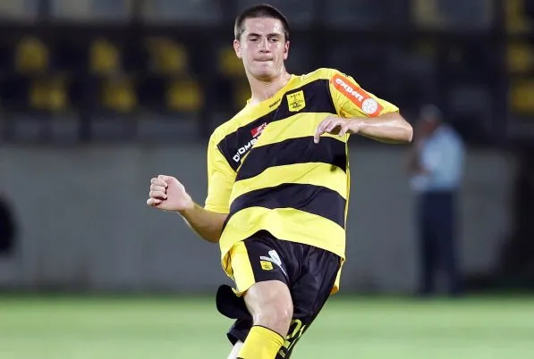 Roberge : «Tu sens que le Portugal ne va pas bien»