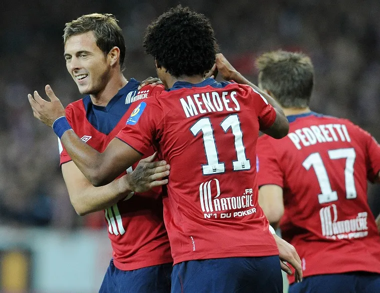 En direct : Lille/Bayern Munich (0-1)