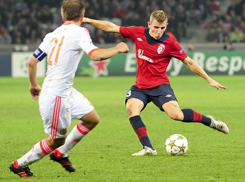 Digne : une erreur qui fait tache