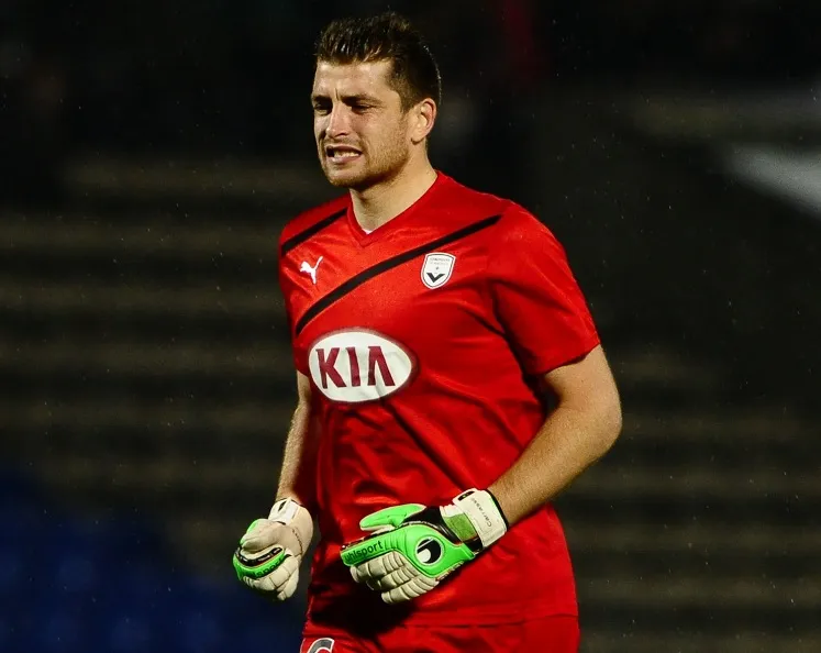 Carrasso est forfait