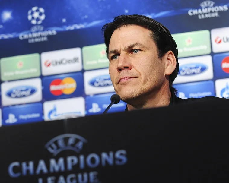 Garcia et l’arbitrage video