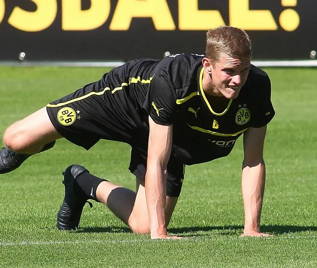 Bender et le Real sur console