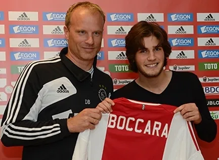 Boccara : «<span style="font-size:50%">&nbsp;</span>Le PSG n&rsquo;est plus dans l&rsquo;optique de lancer des jeunes<span style="font-size:50%">&nbsp;</span>»