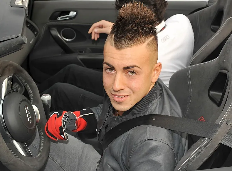 La carotte d’El Shaarawy