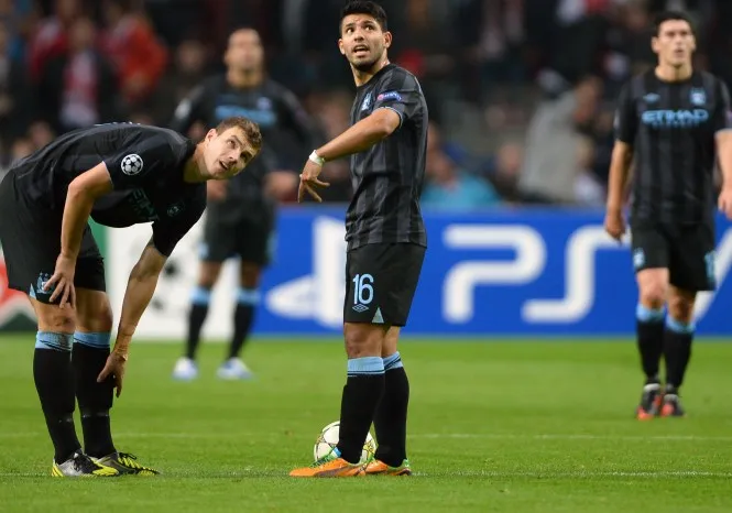 Porto en patron, City au bord du gouffre