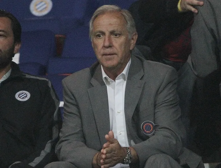 Girard ne se voile pas la face