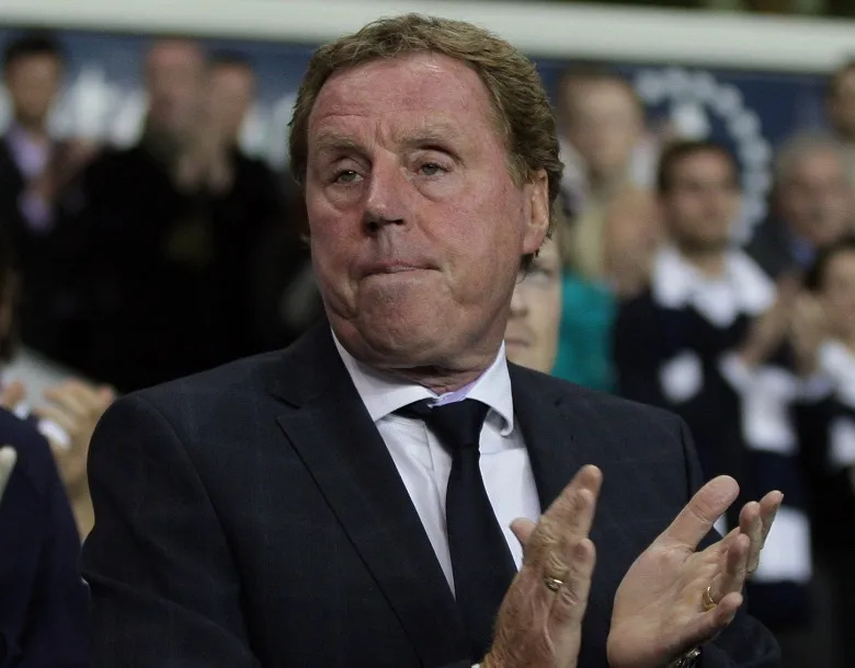Redknapp à Blackburn ?
