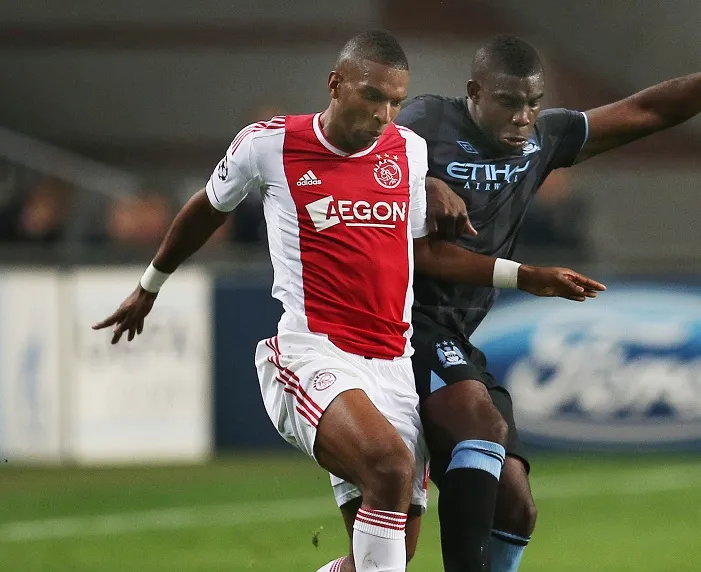 Ryan Babel, neuf ans après