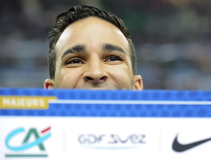 Rami n’en a pas fini avec les Bleus