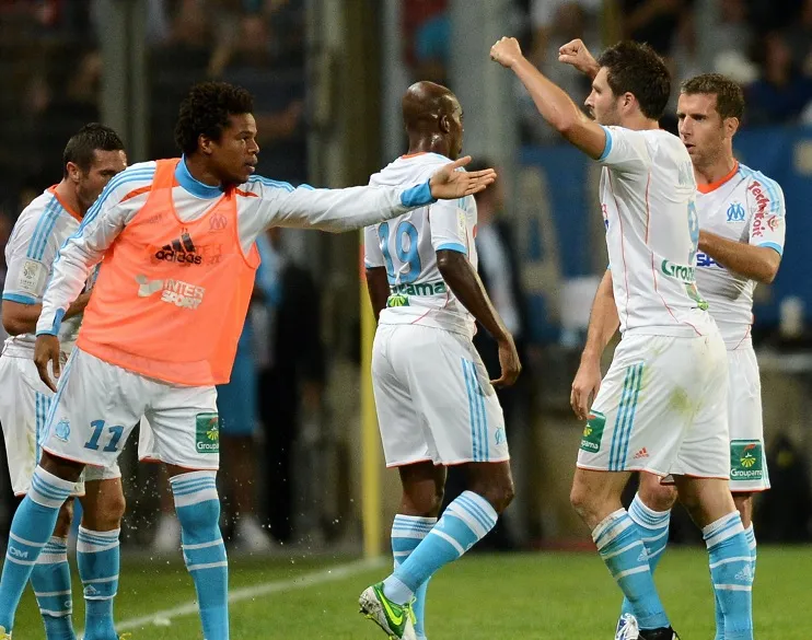 Loïc Rémy, le gentil joker