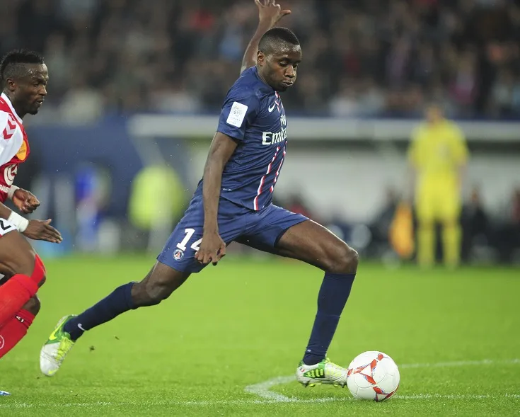 Matuidi le modeste