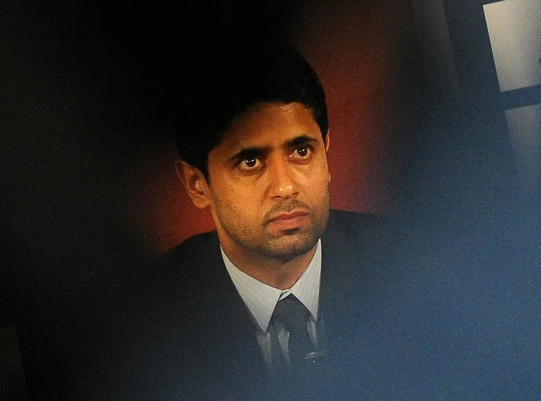 Le FN n’aime pas le PSG nouveau