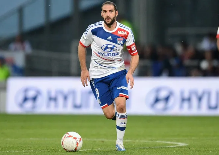 Lyon s&rsquo;offre Bilbao