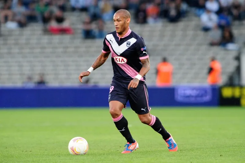 Encore un nul pour Bordeaux