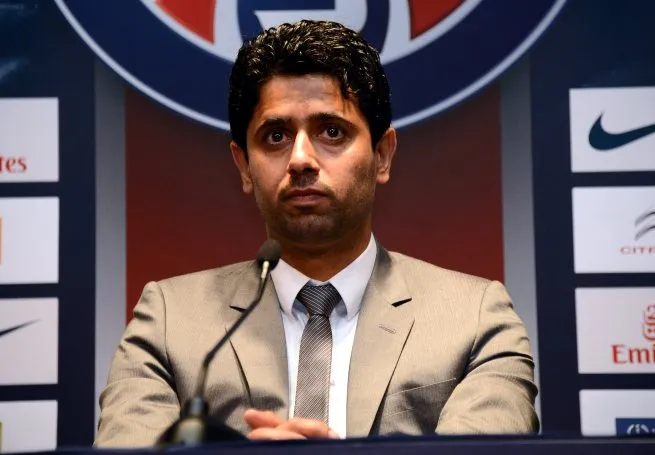 Le FN, ce parti qui n’aimait pas le foot