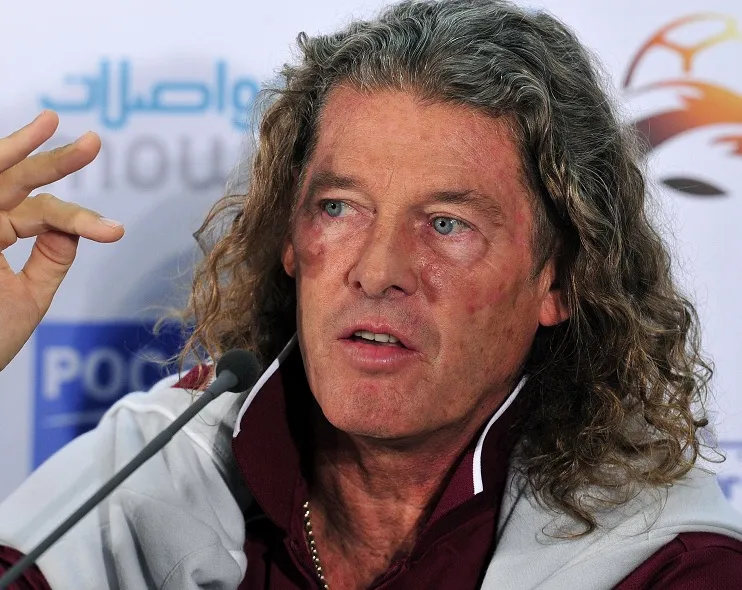 Bruno Metsu arrête pour cause de maladie