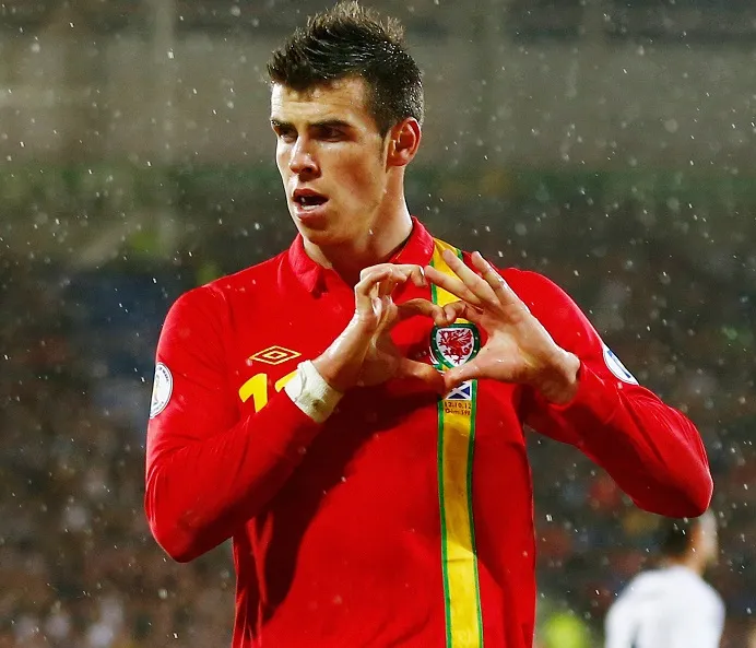 Bale, l’objectif du Real