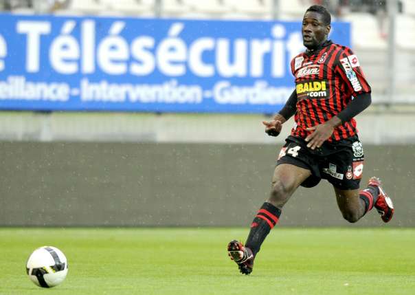 Emerse Faé : «<span style="font-size:50%">&nbsp;</span>Le PSG est grosse blind!<span style="font-size:50%">&nbsp;</span>»