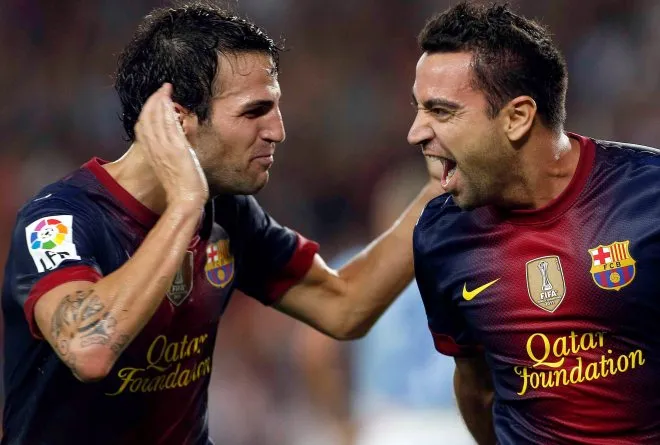 En direct: Rayo Vallecano – FC Barcelone