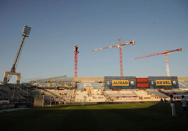 OM-OL : vers un report du match ?