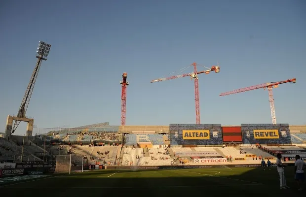 OM/OL est reporté !