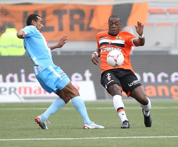 Lorient et Ajaccio ambiancent le Moustoir