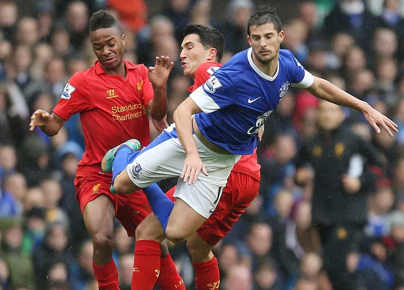 Liverpool, oui mais non