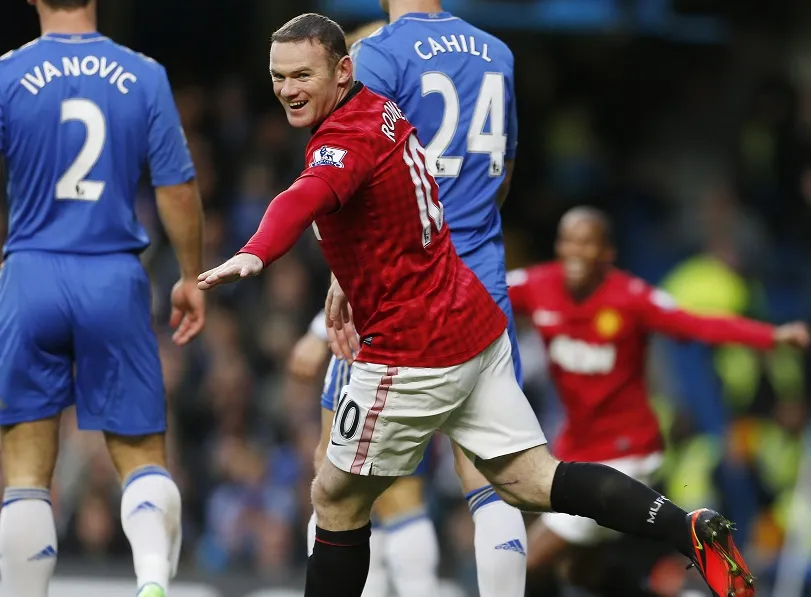 Manchester peut remercier l&rsquo;arbitre