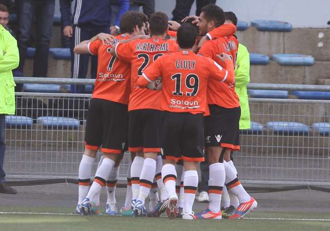 Le vent se lève sur la Ligue 1