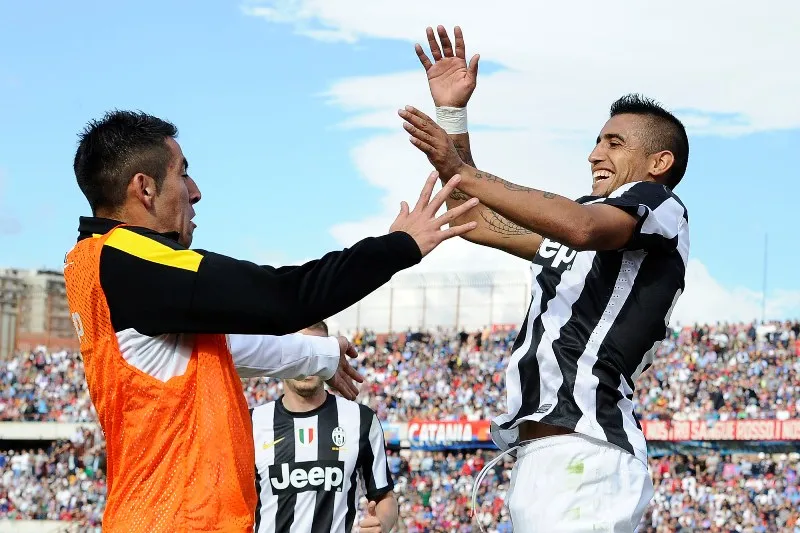 La Juve «<span style="font-size:50%">&nbsp;</span>ne perdra jamais<span style="font-size:50%">&nbsp;</span>»