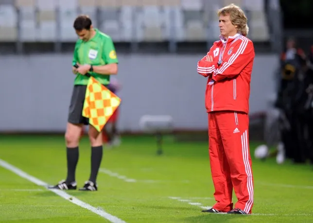 Le Portugal aux Portugais