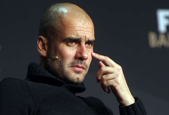 Quel futur pour Pep Guardiola ?