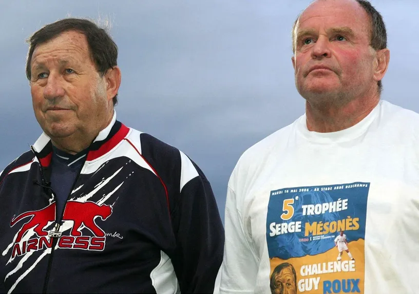 Le jour de gloire de l’humour (en) noir