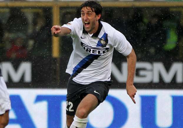 L’Inter a déjà passé la cinquième