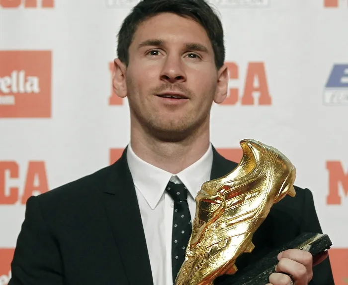 Messi : «<span style="font-size:50%">&nbsp;</span>Paris comme City<span style="font-size:50%">&nbsp;</span>»