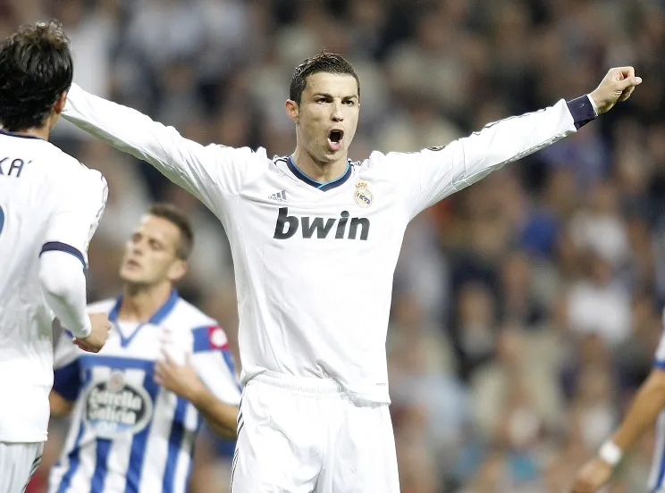 Ronaldo, l&rsquo;humilité et le Ballon d&rsquo;or