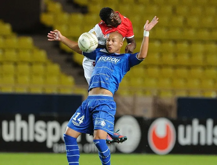 CdL : Troyes mate Monaco