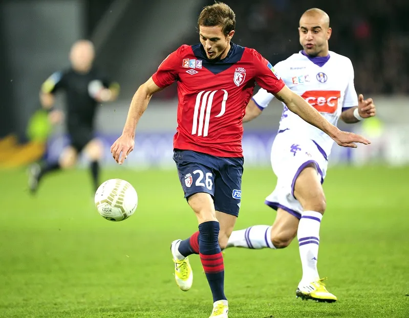 Roux délivre le LOSC