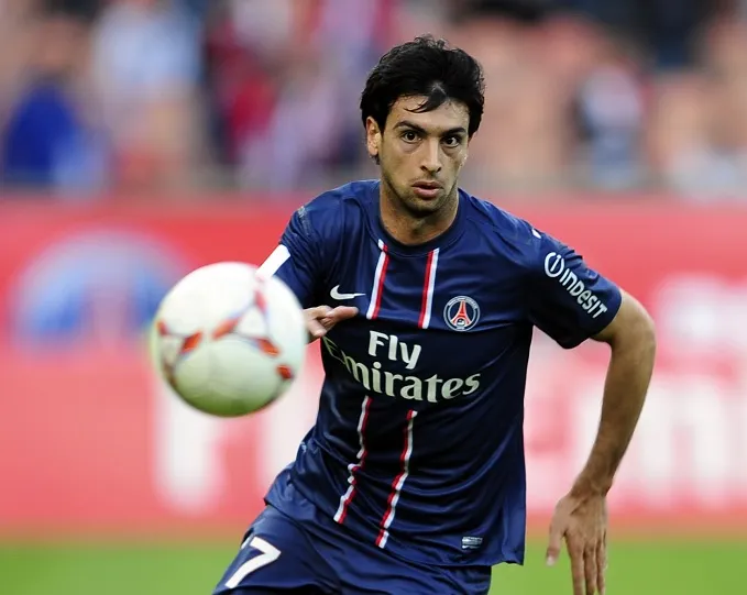 PSG : Pastore pas confiant