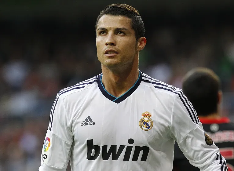PSG : 100 millions pour Ronaldo ?