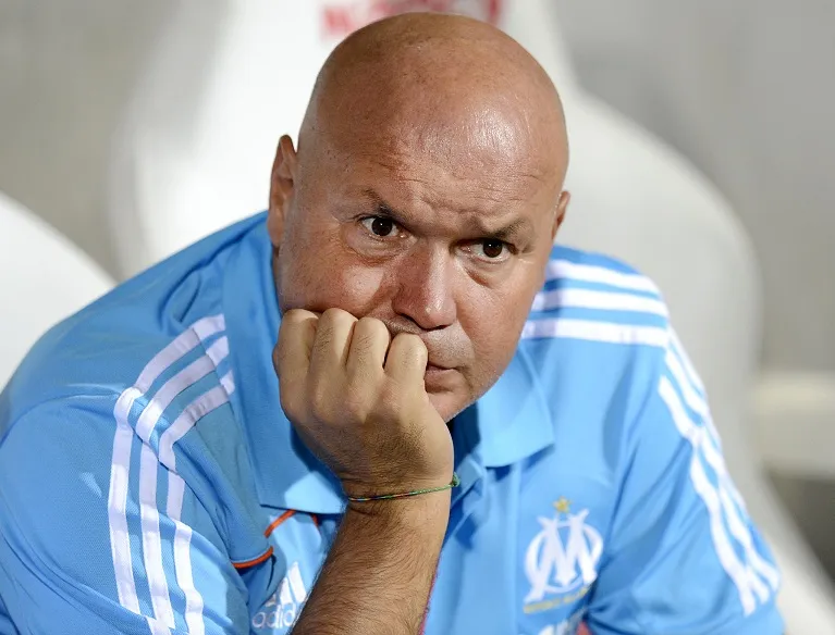 PSG – OM : un José Anigo soft