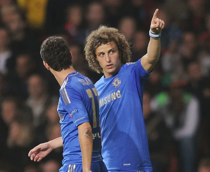 Chelsea, la vengeance dans la peau