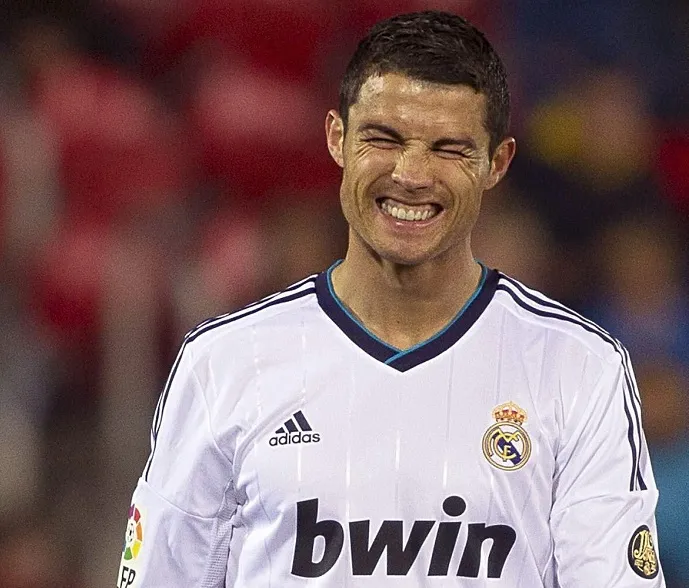 Ronaldo au PSG, Nasser dit non