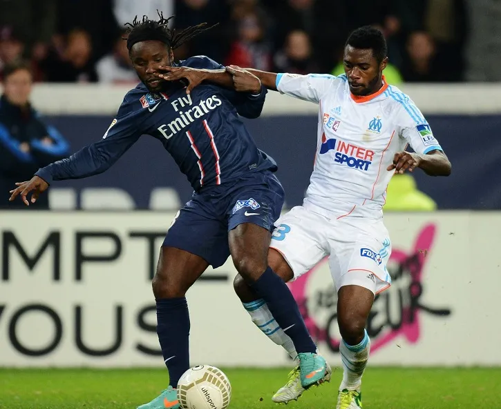 Luyindula, 601 jours après