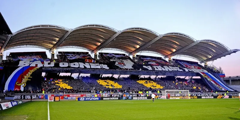 Photo : 25 ans des Bad Gones