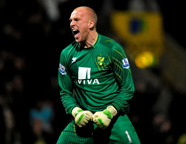 Norwich croque Sunderland