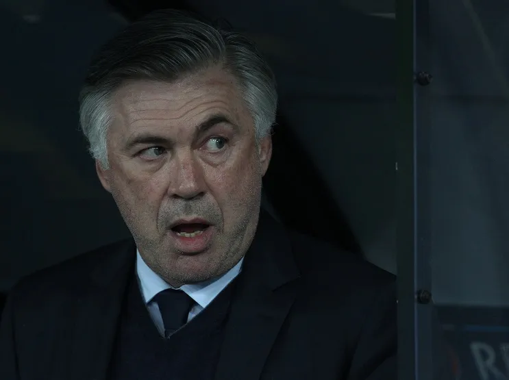Carlo Ancelotti est-il dépassé par la Ligue 1?