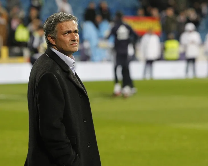 Mourinho et le Real, vers un divorce ?