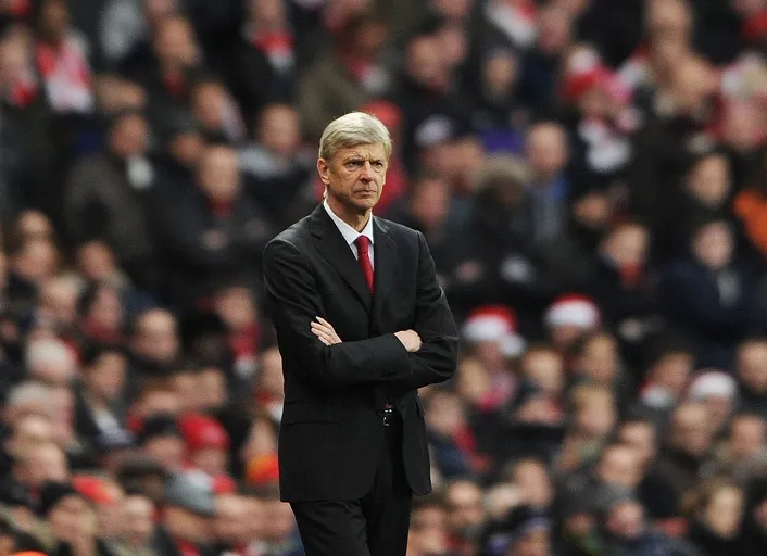 «<span style="font-size:50%">&nbsp;</span>Arsenal n&rsquo;a pas été bon<span style="font-size:50%">&nbsp;</span>», selon Wenger